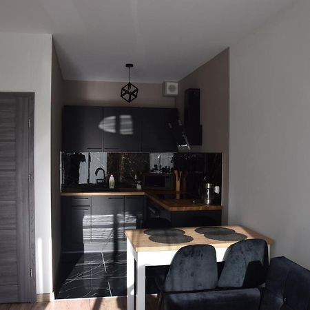 Gąski Apartamenty Danka מראה חיצוני תמונה