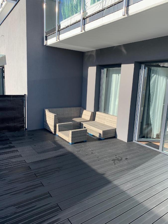 Gąski Apartamenty Danka מראה חיצוני תמונה