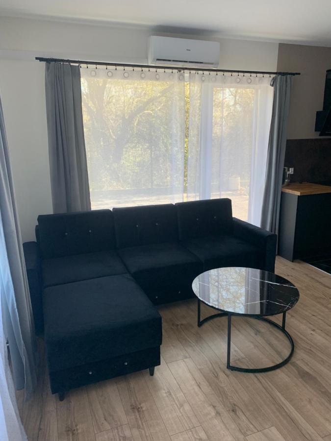 Gąski Apartamenty Danka מראה חיצוני תמונה