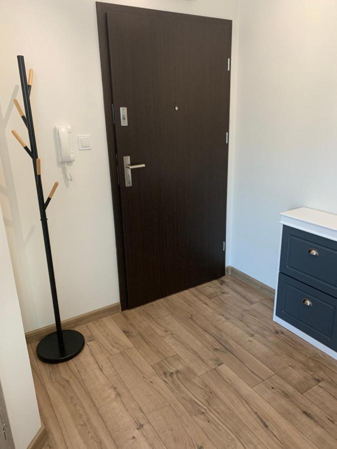 Gąski Apartamenty Danka מראה חיצוני תמונה