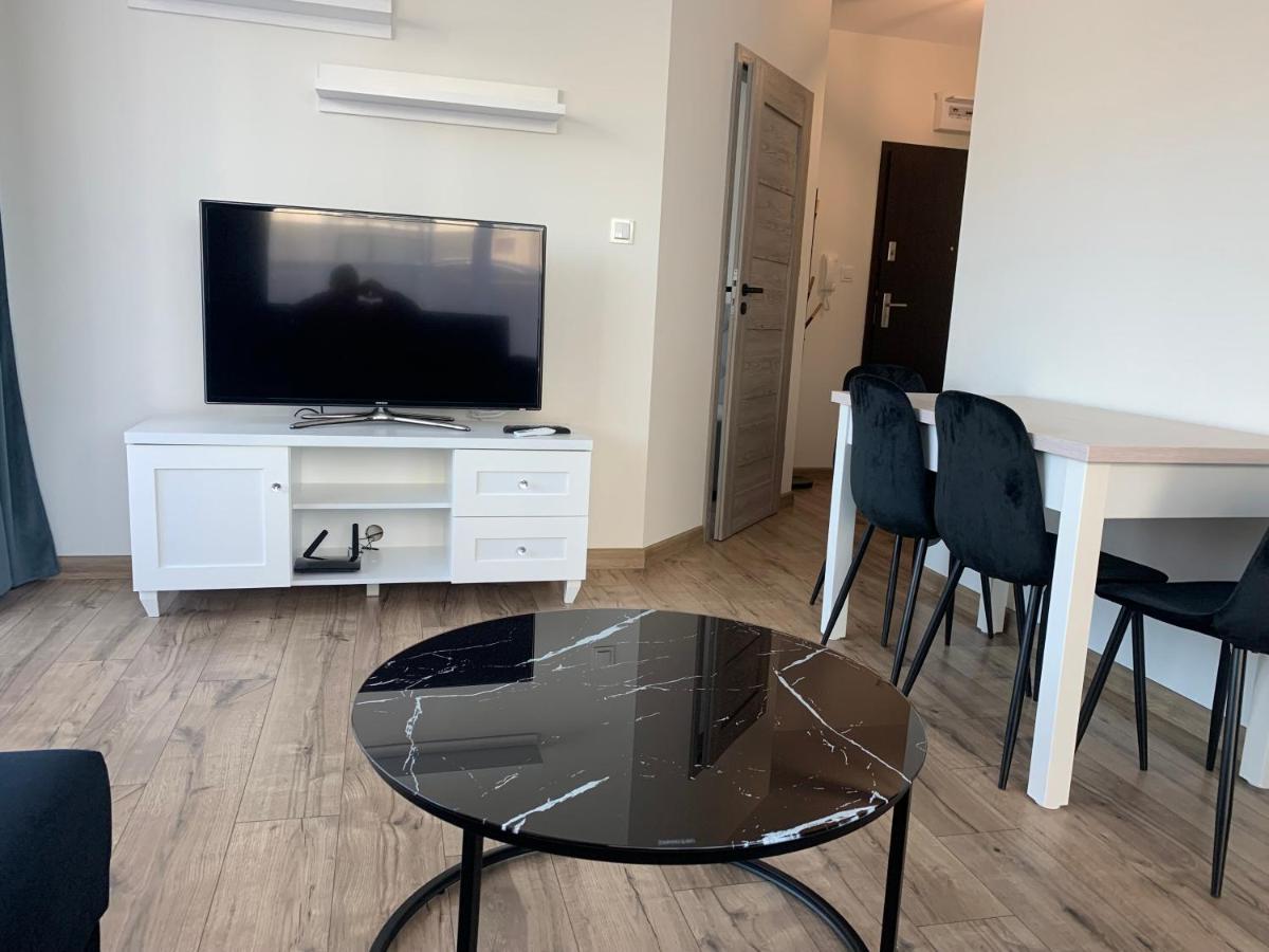 Gąski Apartamenty Danka מראה חיצוני תמונה