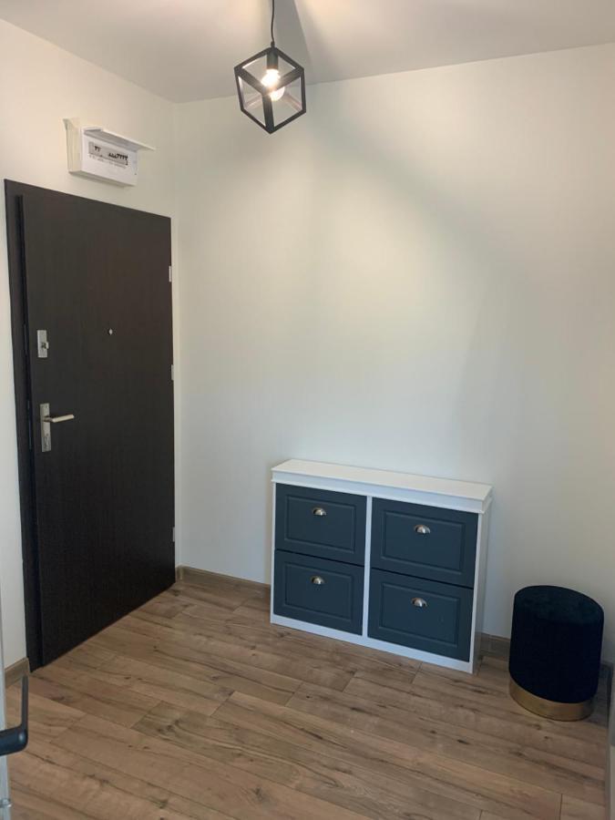 Gąski Apartamenty Danka מראה חיצוני תמונה