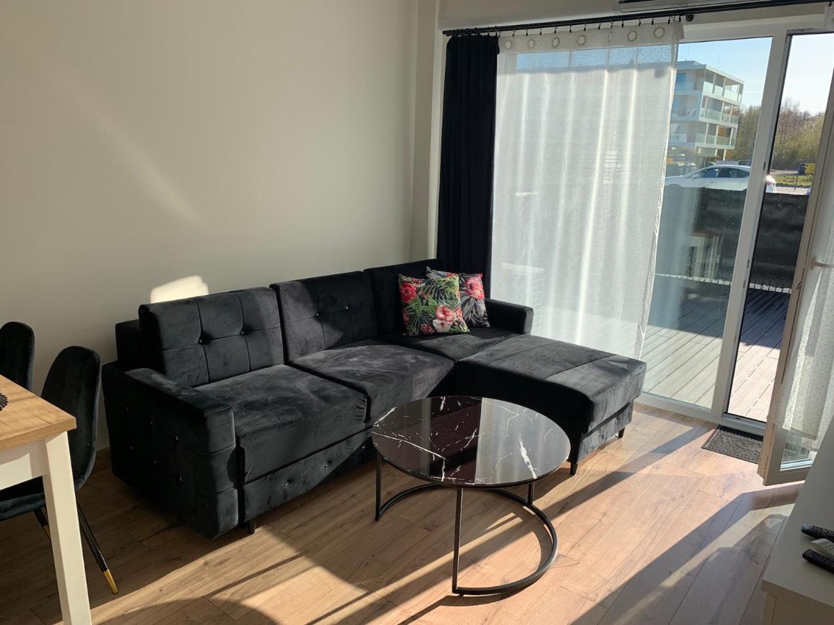 Gąski Apartamenty Danka מראה חיצוני תמונה