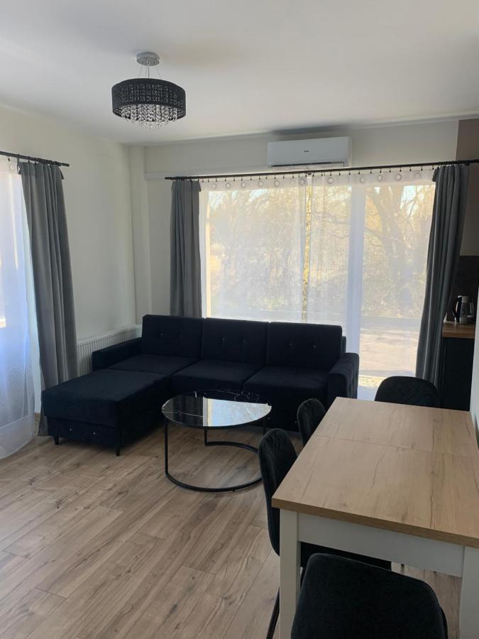Gąski Apartamenty Danka מראה חיצוני תמונה