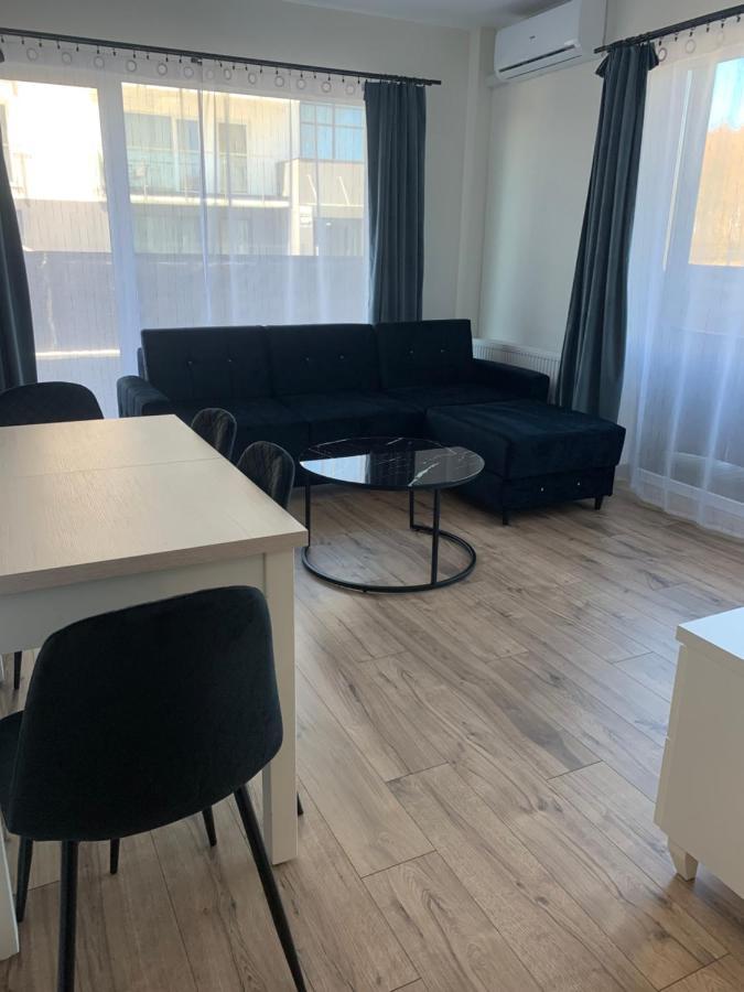Gąski Apartamenty Danka מראה חיצוני תמונה